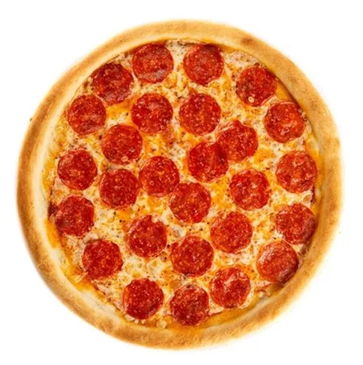 Пицца Пепперони (25 см)